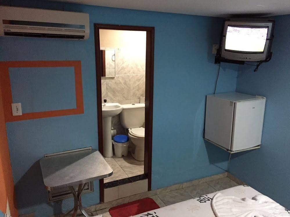 Hotel Oriente Manaus Exterior photo